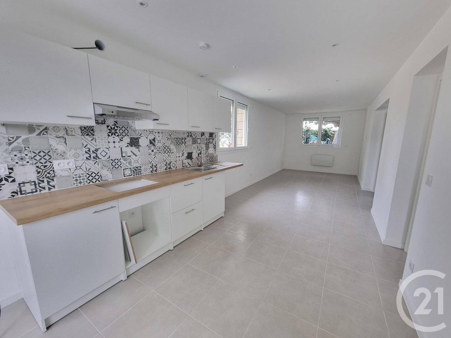 Appartement 3 pièces 52 m² · à Boissy-Saint-Léger · 52,3 m² · 1 200 €/mois