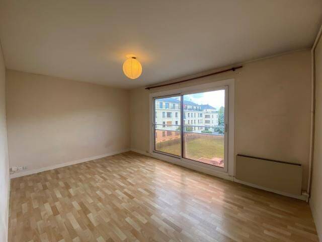 Appartement 1 pièce 33 m² · à Caen · 32,7 m² · 495 €/mois