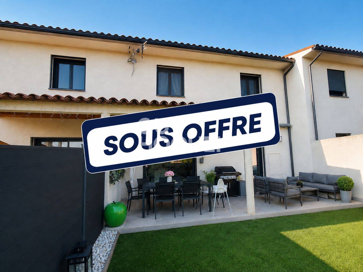 Maison 3 pièces 62 m² · à Montauroux · 62 m² · 370 000 €