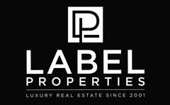 LABEL PROPERTIES logo