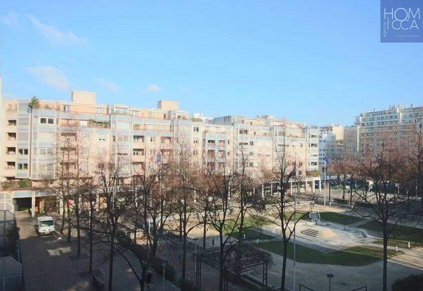 Appartement 2 pièces 55 m² · à Lyon 6ème Arrondissement · 54,7 m² · 300 000 €