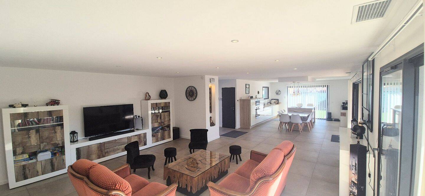 Maison 5 pièces 140 m² · à Millas · 140 m² · 546 000 €