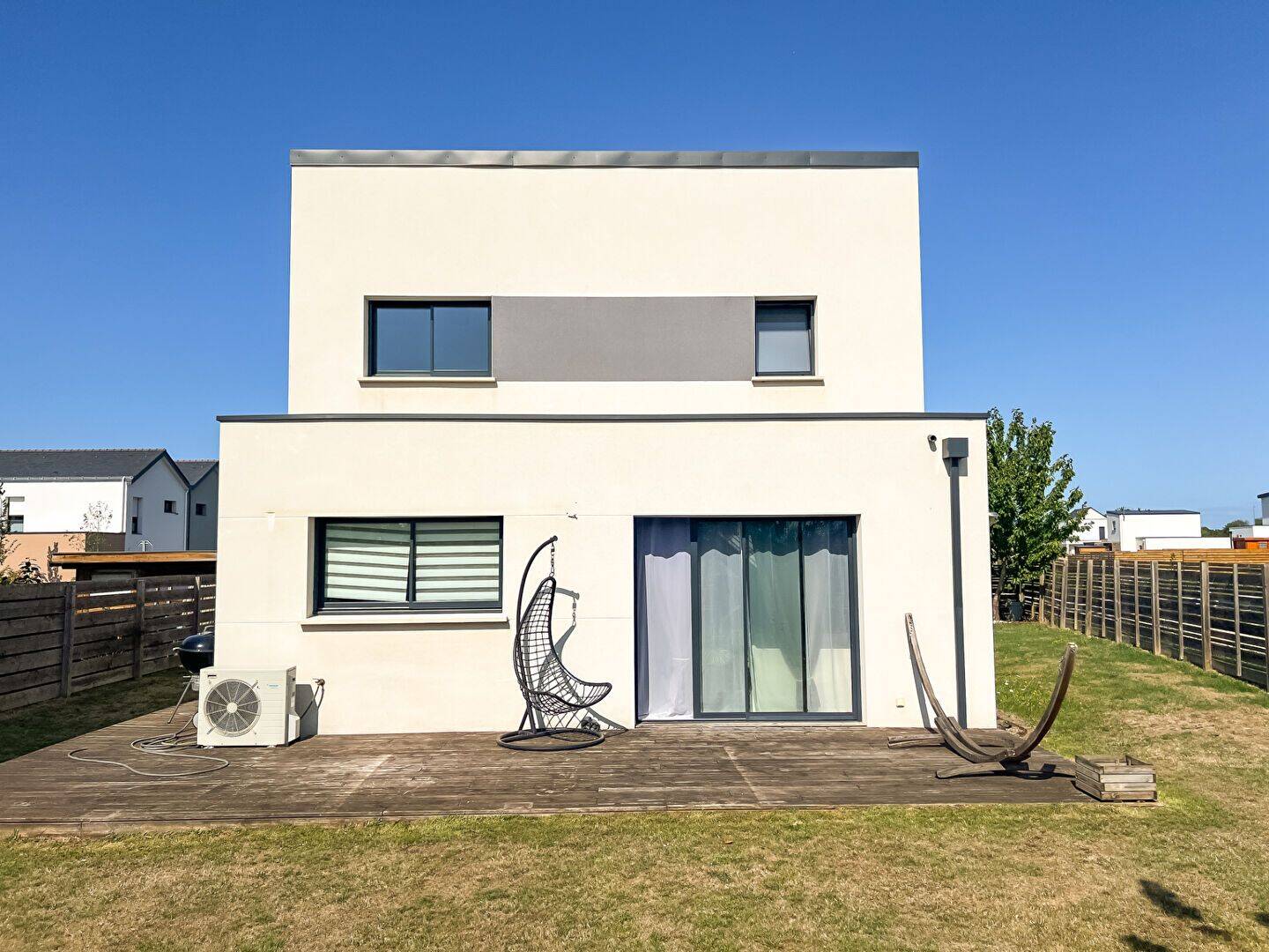 Maison 5 pièces 110 m² · à Verrières-en-Anjou · 110 m² · 368 500 €