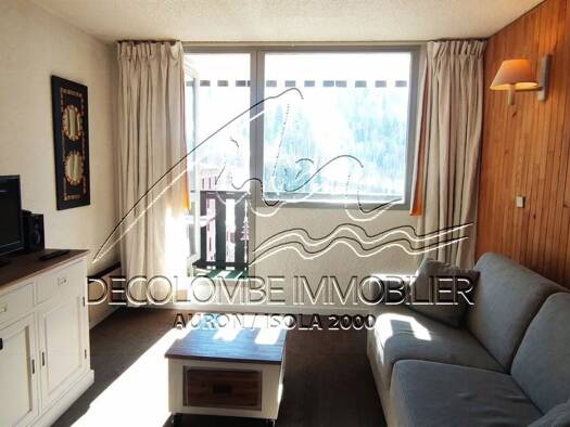 Studio à vendre 159 000 € 1 pièce 23 m² Étage 6/9 Isola 06420