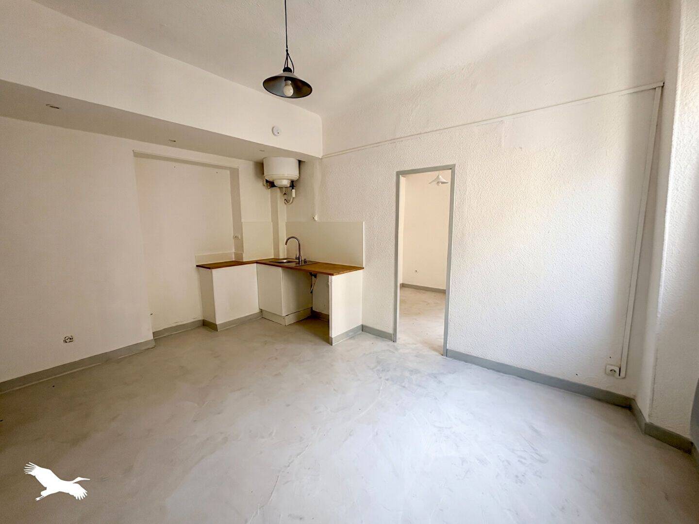 Appartement 3 pièces 42 m² · à Marseille 11ème Arrondissement · 42 m² · 650 €