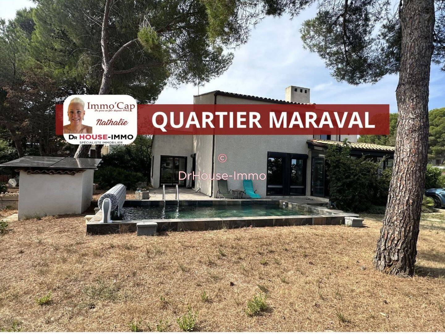 Maison 6 pièces 184 m² · à Agde · 184 m² · 609 000 €
