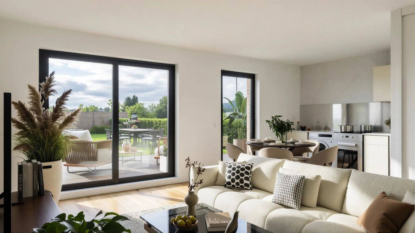 Maison 5 pièces 94 m² · à Ferrières-en-Brie · 94,2 m² · 309 900 €