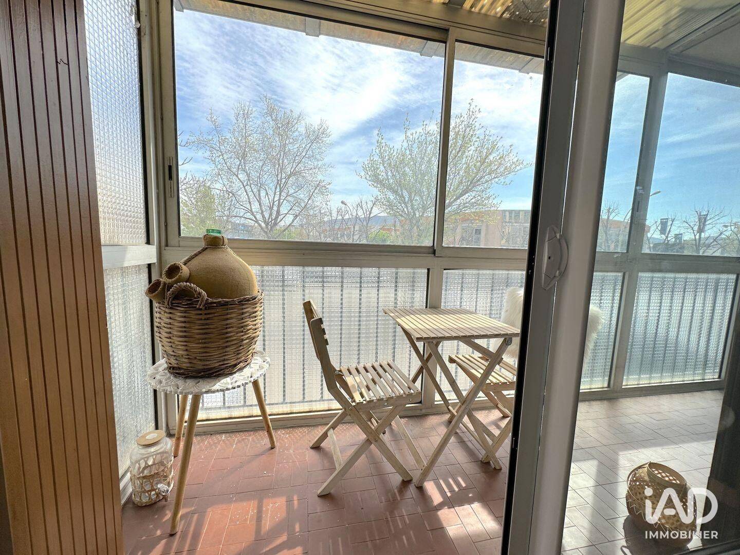 2 pièces 50 m² · à Marseille 10ème Arrondissement · 50 m² · 470 €