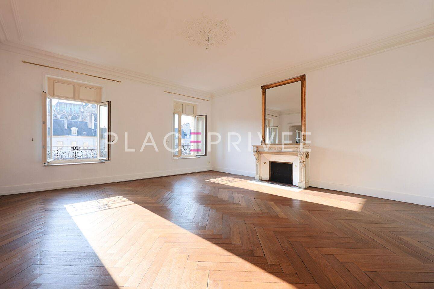 Appartement 6 pièces 210 m² · à Nancy · 210 m² · 545 000 €