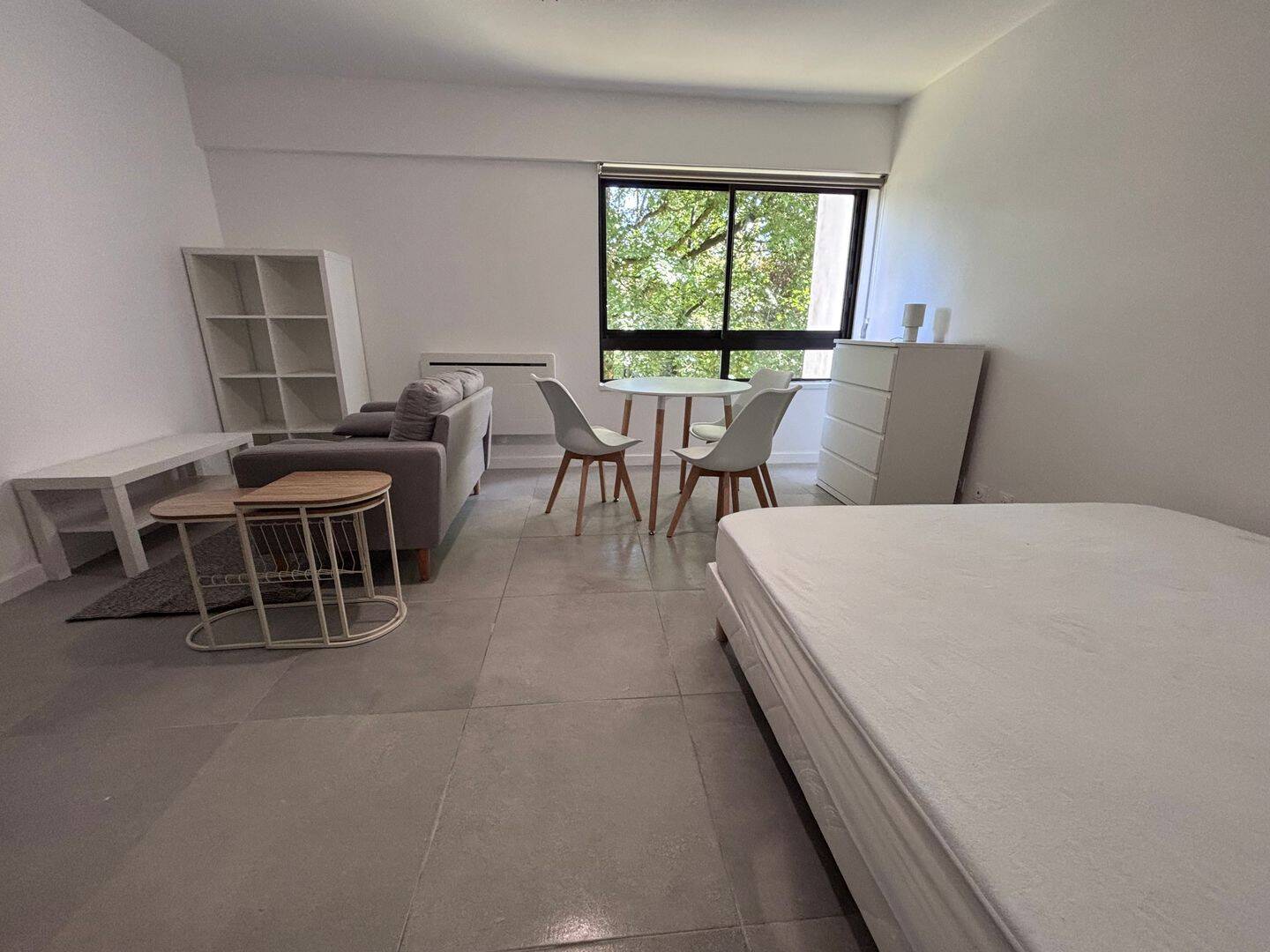 Appartement 1 pièce 27 m² · à Marcq-en-Barœul · 27 m² · 690 €/mois