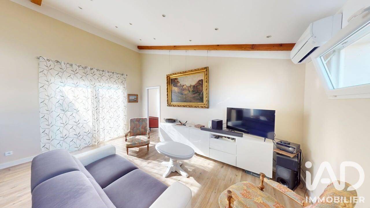 Maison 4 pièces 126 m² · à Abeilhan · 126 m² · 397 000 €