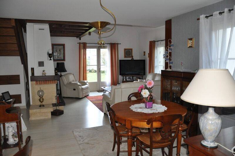 Maison 6 pièces 131 m² · à Sucé-sur-Erdre · 131 m² · 442 000 €