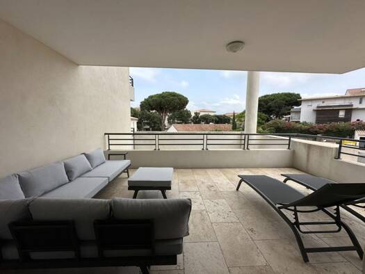 Appartement à vendre 370 000 € 3 pièces 2 chambres 64,9 m² 1er étage Secteur Périphérique Calvi 20260