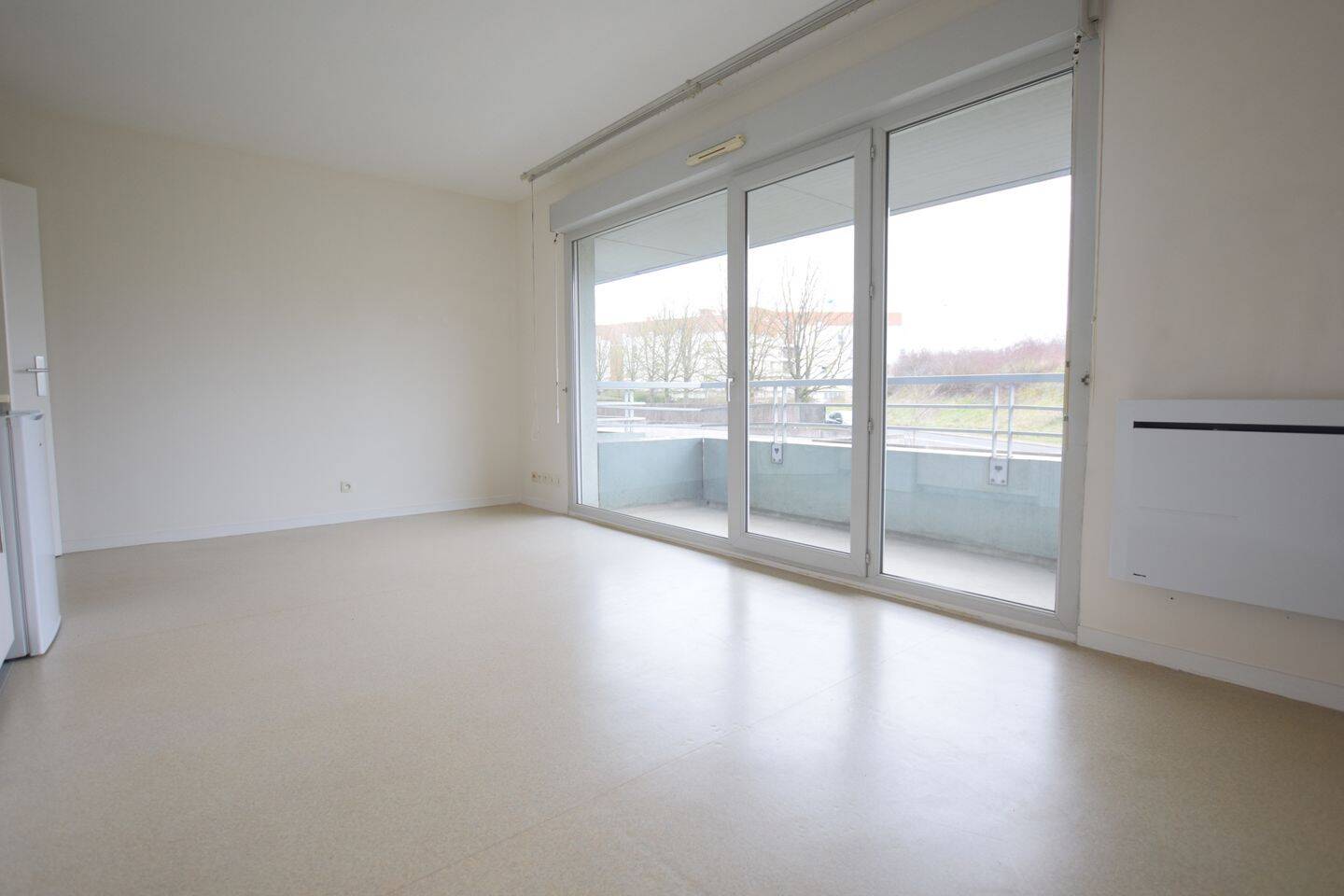 Appartement 1 pièce 27 m² · à Maurepas · 27 m² · 117 000 €