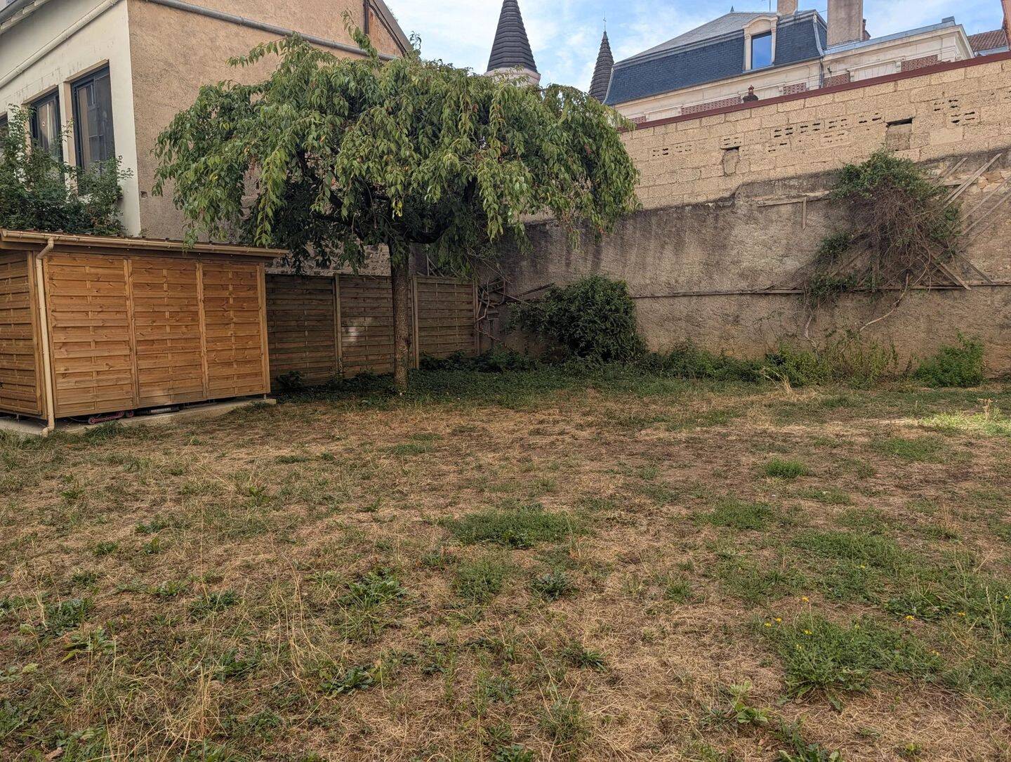 Appartement 3 pièces 65 m² · à Besançon · 65,2 m² · 600 €