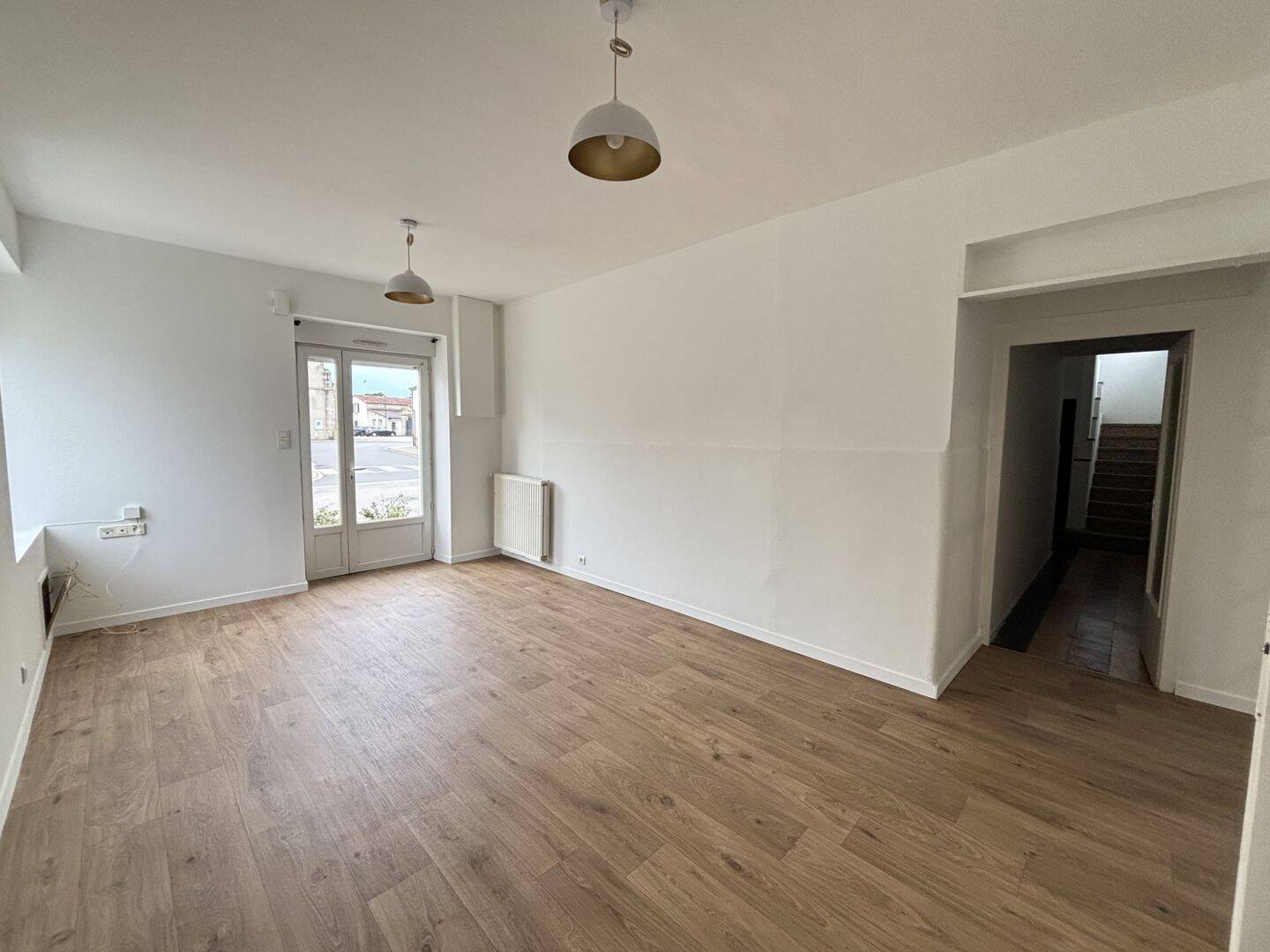 Maison 4 pièces 95 m² · à Froidfond · 94,7 m² · 790 €