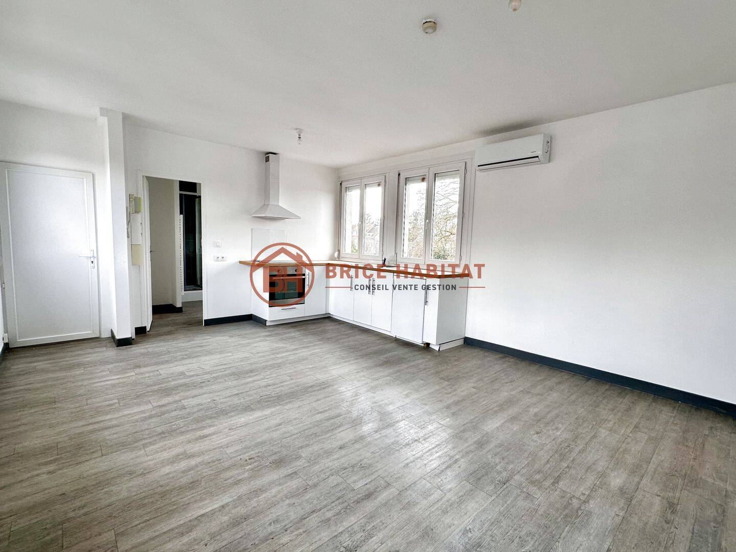Appartement 1 pièce 31 m² · à Villeneuve-d'Ascq · 31 m² · 570 €/mois