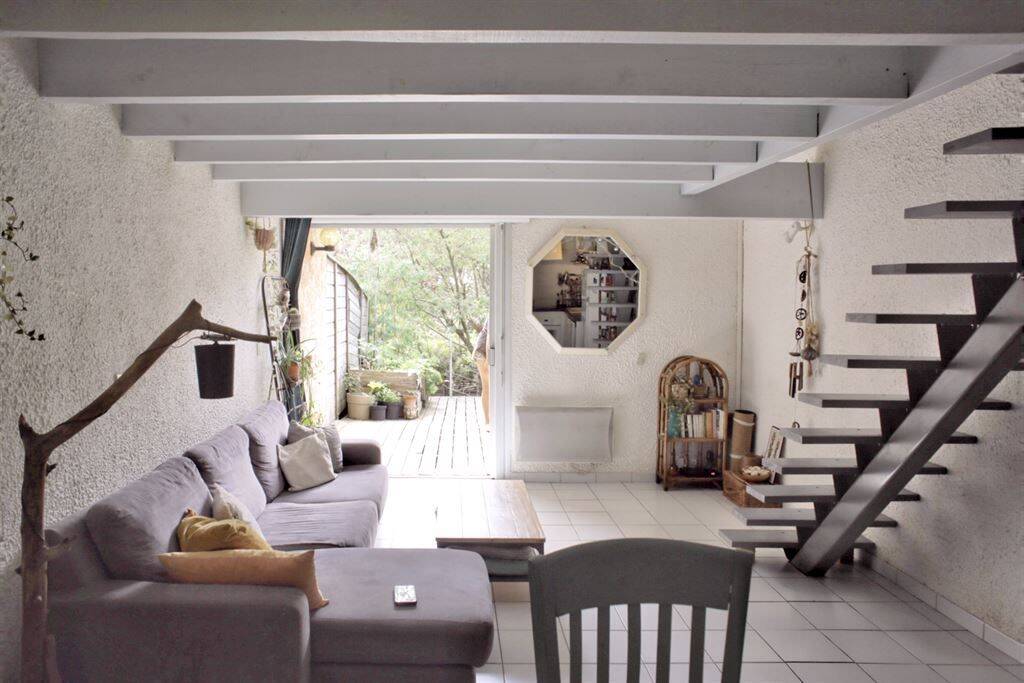 Maison 3 pièces 58 m² · à Soorts-Hossegor · 58 m² · 449 000 €