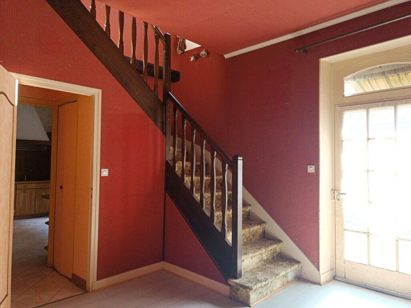 Maison 7 pièces 126 m² · à Sancoins · 126 m² · 50 000 €