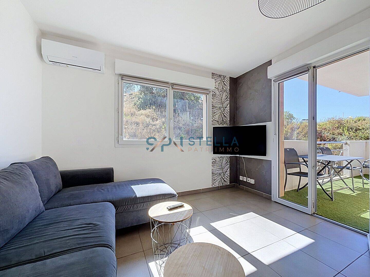 Appartement 2 pièces 41 m² · à Sarrola-Carcopino · 41,1 m² · 850 €/mois