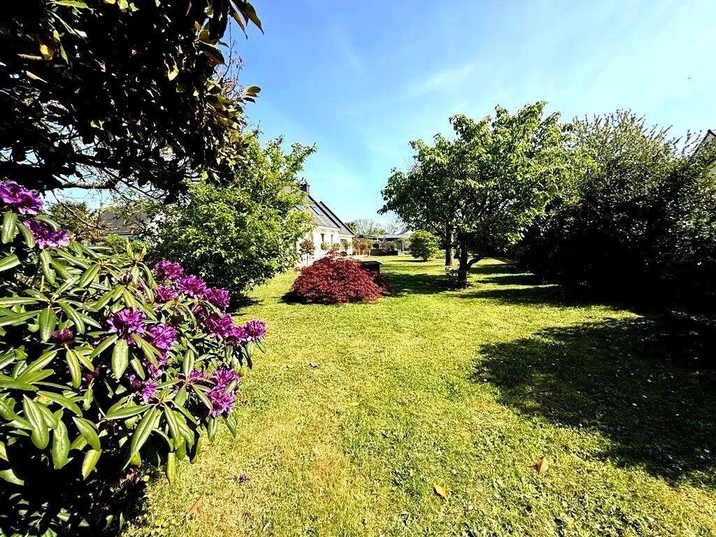 Maison 8 pièces 200 m² · à Clohars-Carnoët · 200 m² · 624 000 €