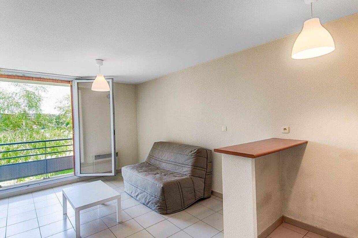 Appartement 1 pièce 23 m² · à Avignon · 23,3 m² · 82 000 €