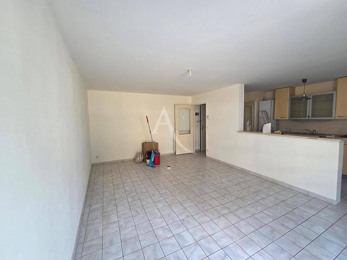 Appartement 3 pièces 62 m² · à Nantes · 62,4 m² · 731 €