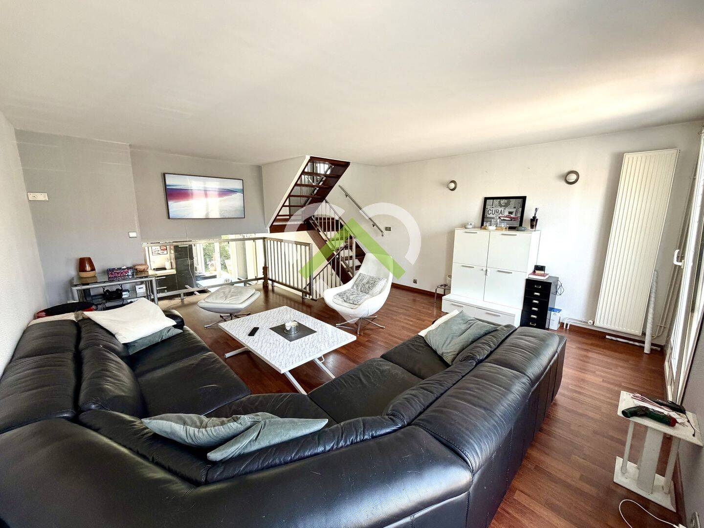 Maison 6 pièces 130 m² · à Villeneuve-d'Ascq · 130 m² · 415 000 €