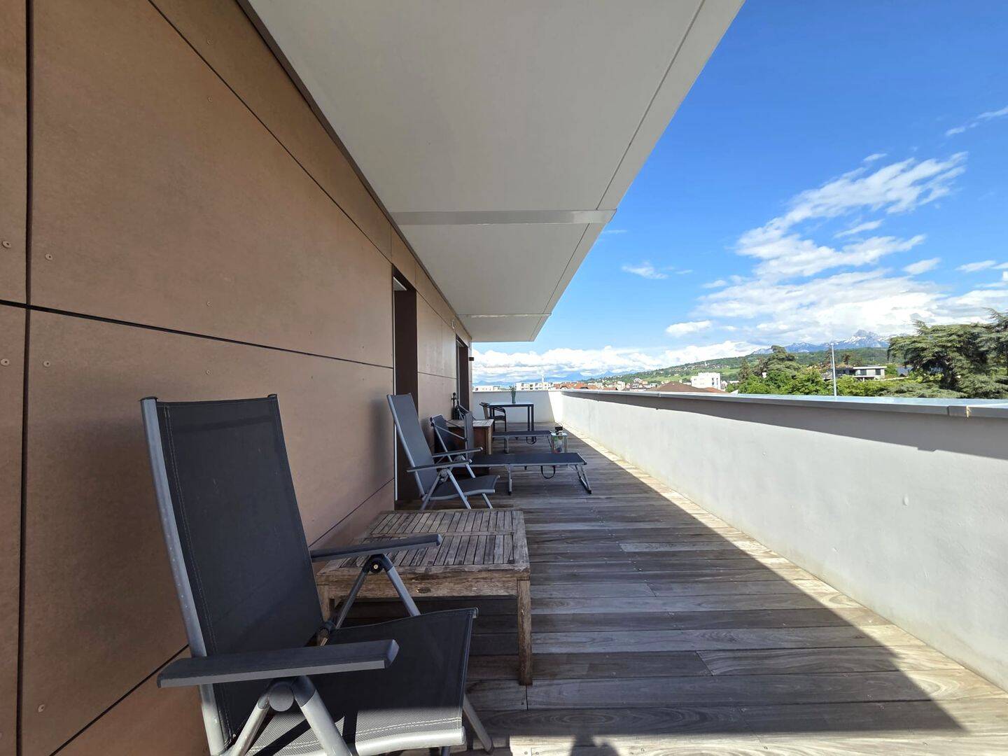 Appartement 3 pièces 60 m² · à Thonon-les-Bains · 60 m² · 1 750 €