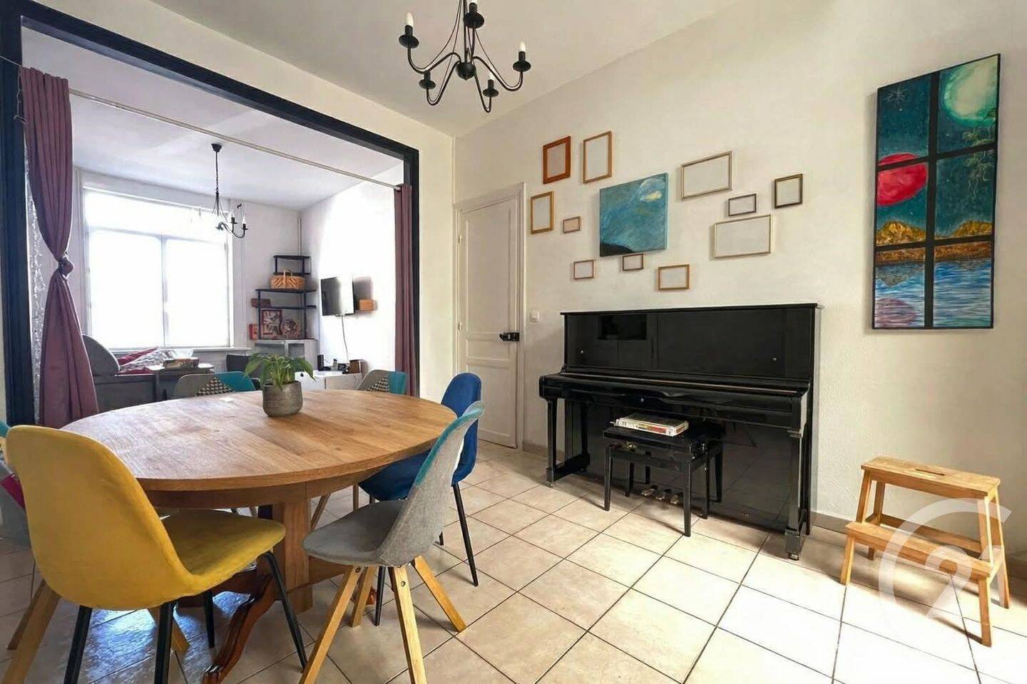 Maison 5 pièces 133 m² · à Tourcoing · 132,7 m² · 219 000 €