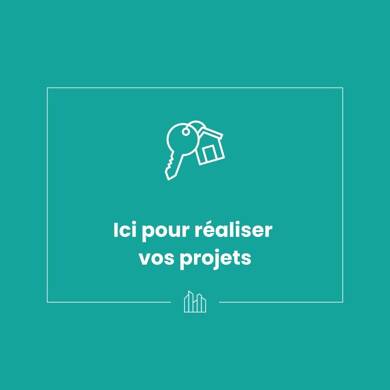 Appartement à vendre - Neuf 222 500 € 2 pièces 1 chambre 46 m² Périphérique Nord Escalquens 31750