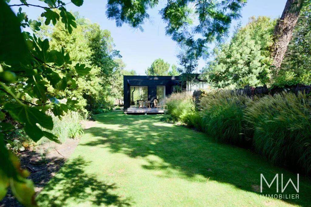 Maison 4 pièces 145 m² · à Lège-Cap-Ferret · 145 m² · 2 415 000 €