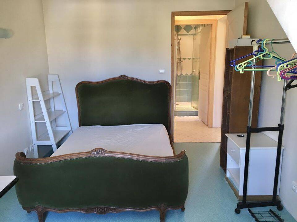 Appartement 1 pièce 15 m² · à Devecey · 15 m² · 340 €