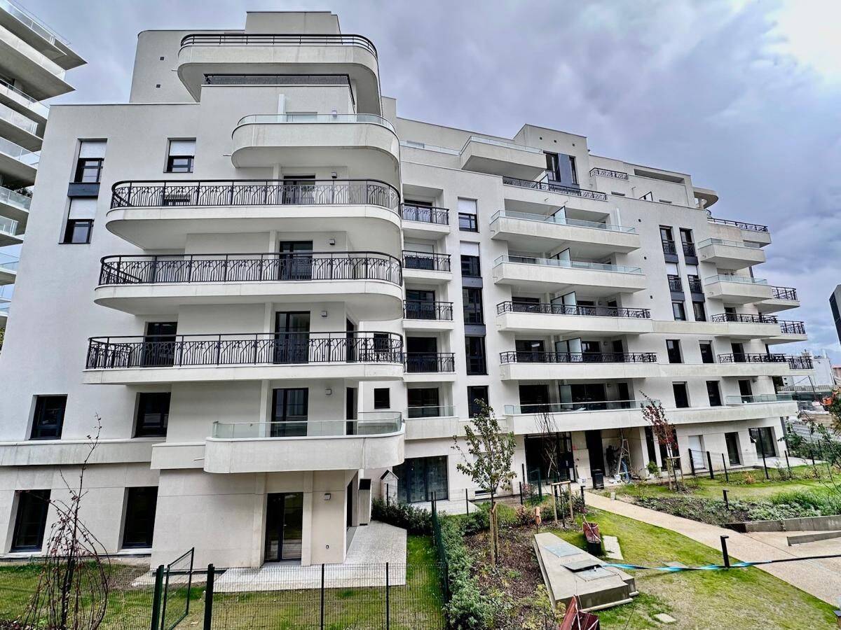 Appartement 4 pièces 82 m² · à Colombes · 82 m² · 1 798 €/mois
