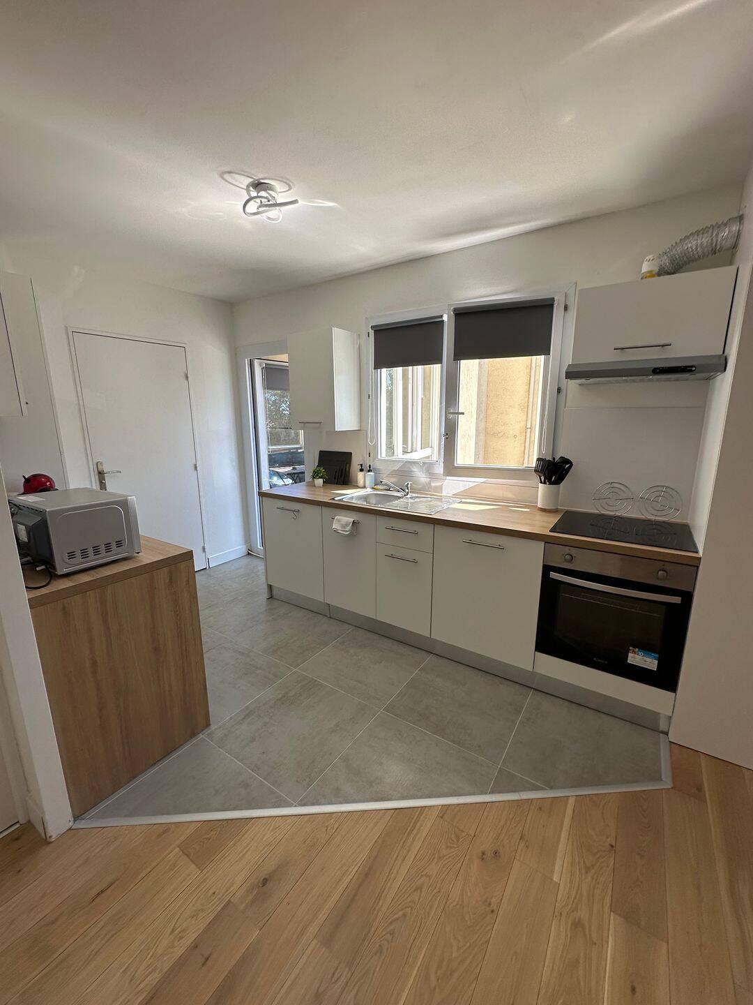 Appartement 2 pièces 52 m² · à Nantes · 52 m² · 900 €