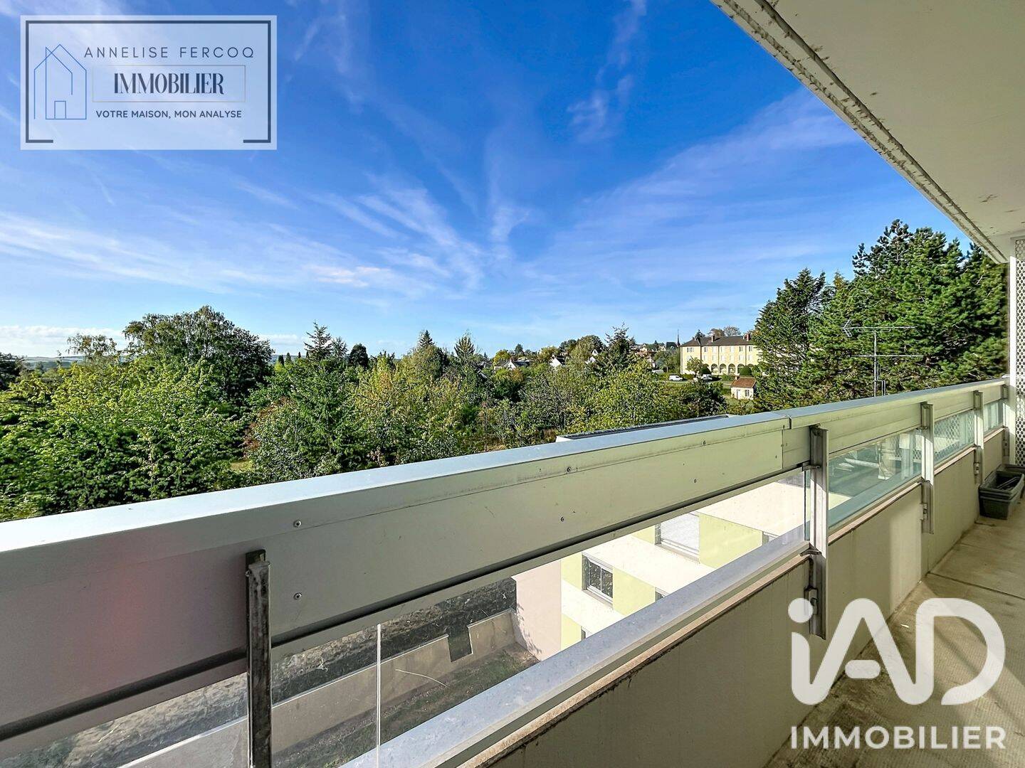 Appartement 1 pièce 33 m² · à Nevers · 32,6 m² · 510 €/mois