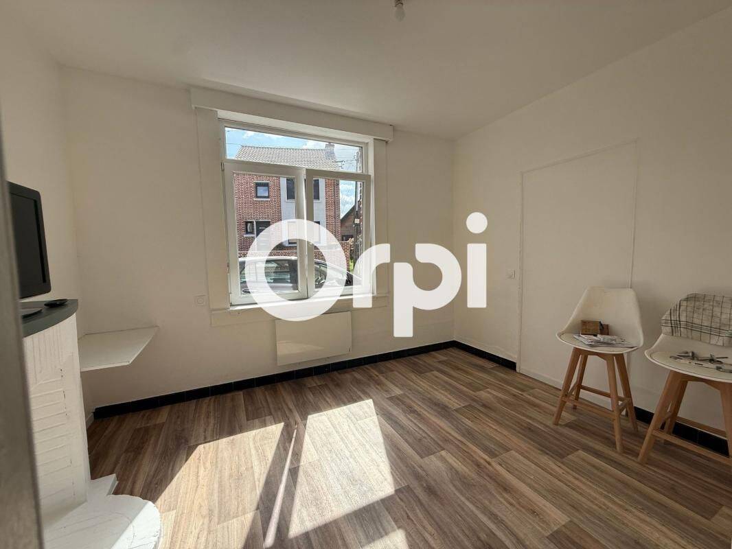 Appartement 1 pièce 40 m² · à Templeuve-en-Pévèle · 40 m² · 670 €/mois