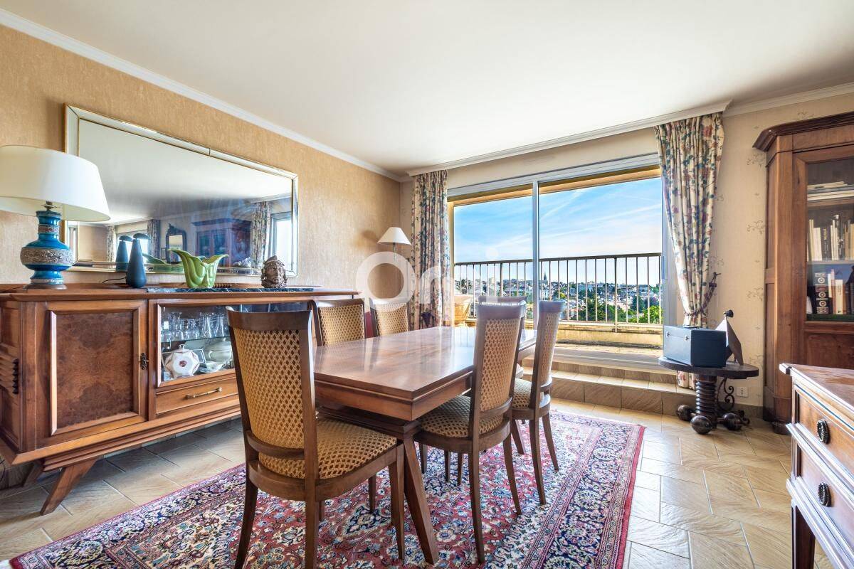 Appartement 5 pièces 115 m² · à Limoges · 115,3 m² · 129 500 €