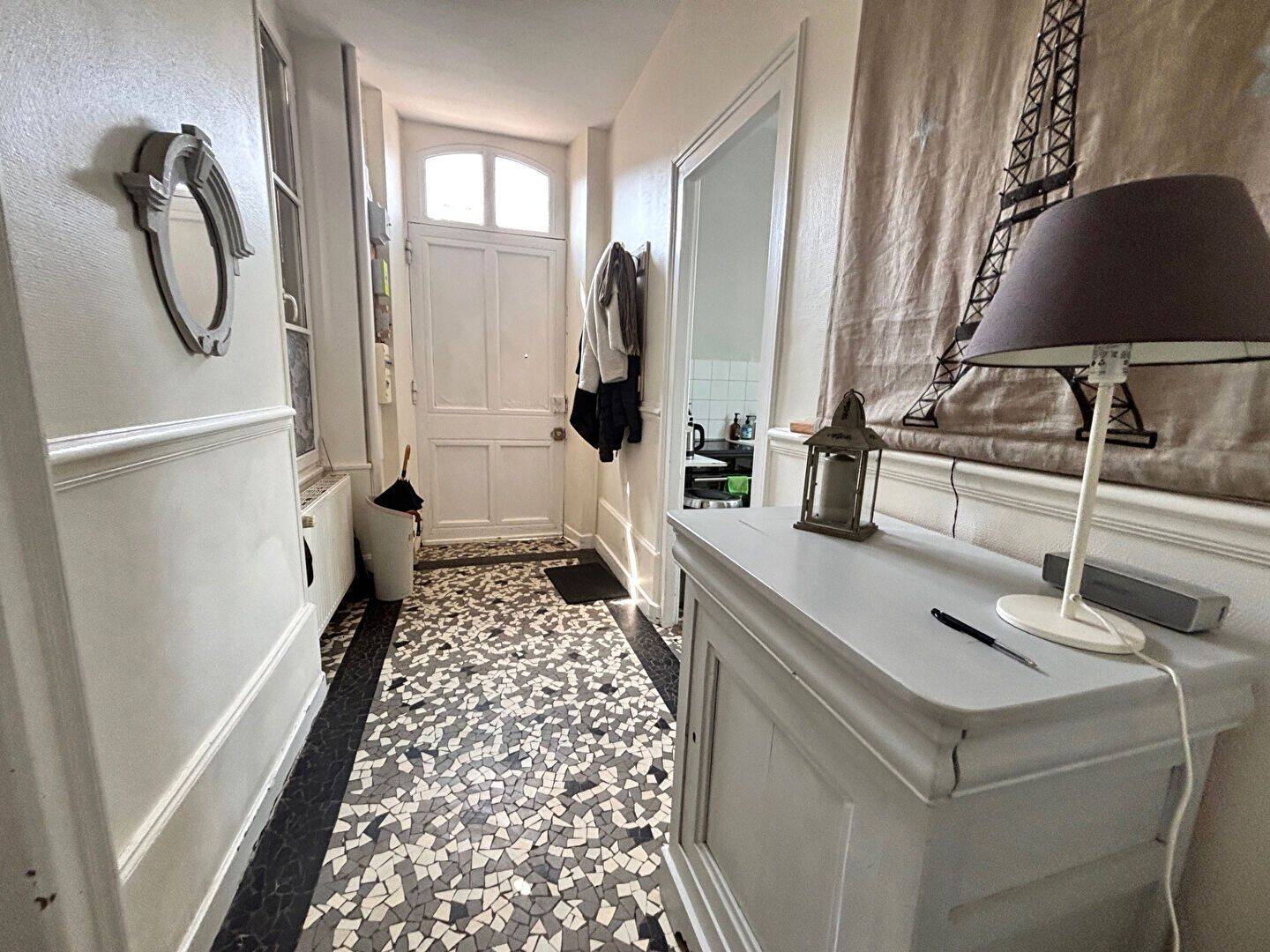 Appartement 6 pièces 151 m² · à Troyes · 151 m² · 1 155 €