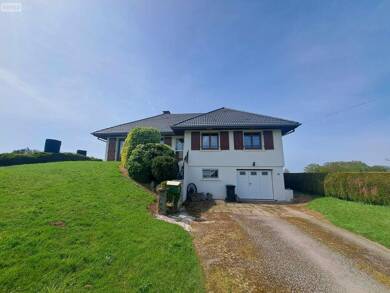 Maison en viager Bouquet 100 000 € 5 pièces 2 chambres 105 m² 2 025 m² de terrain Hadol 88220