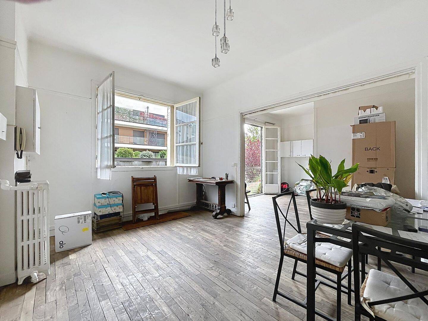 Appartement 3 pièces 53 m² · à Saint-Cloud · 53,2 m² · 315 000 €