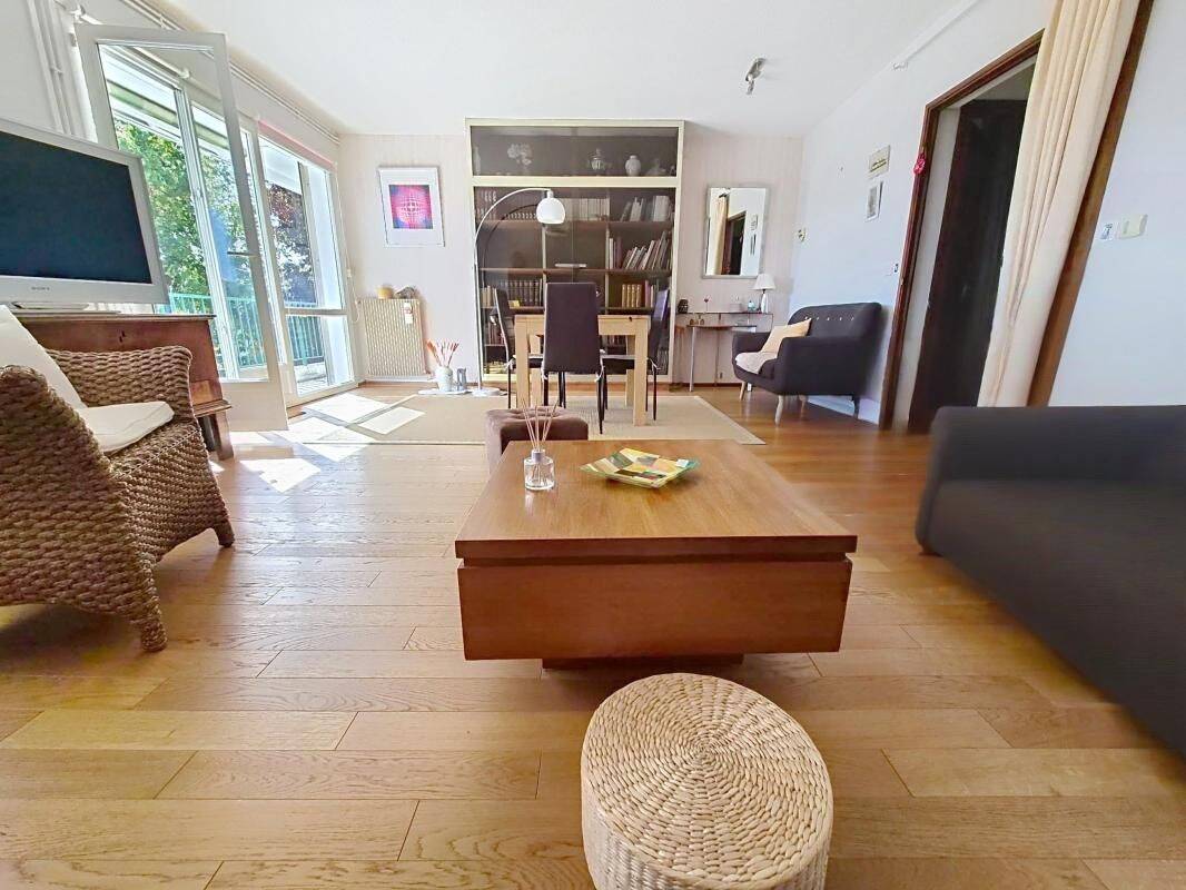 Appartement 4 pièces 89 m² · à Châteauroux · 89 m² · 137 000 €