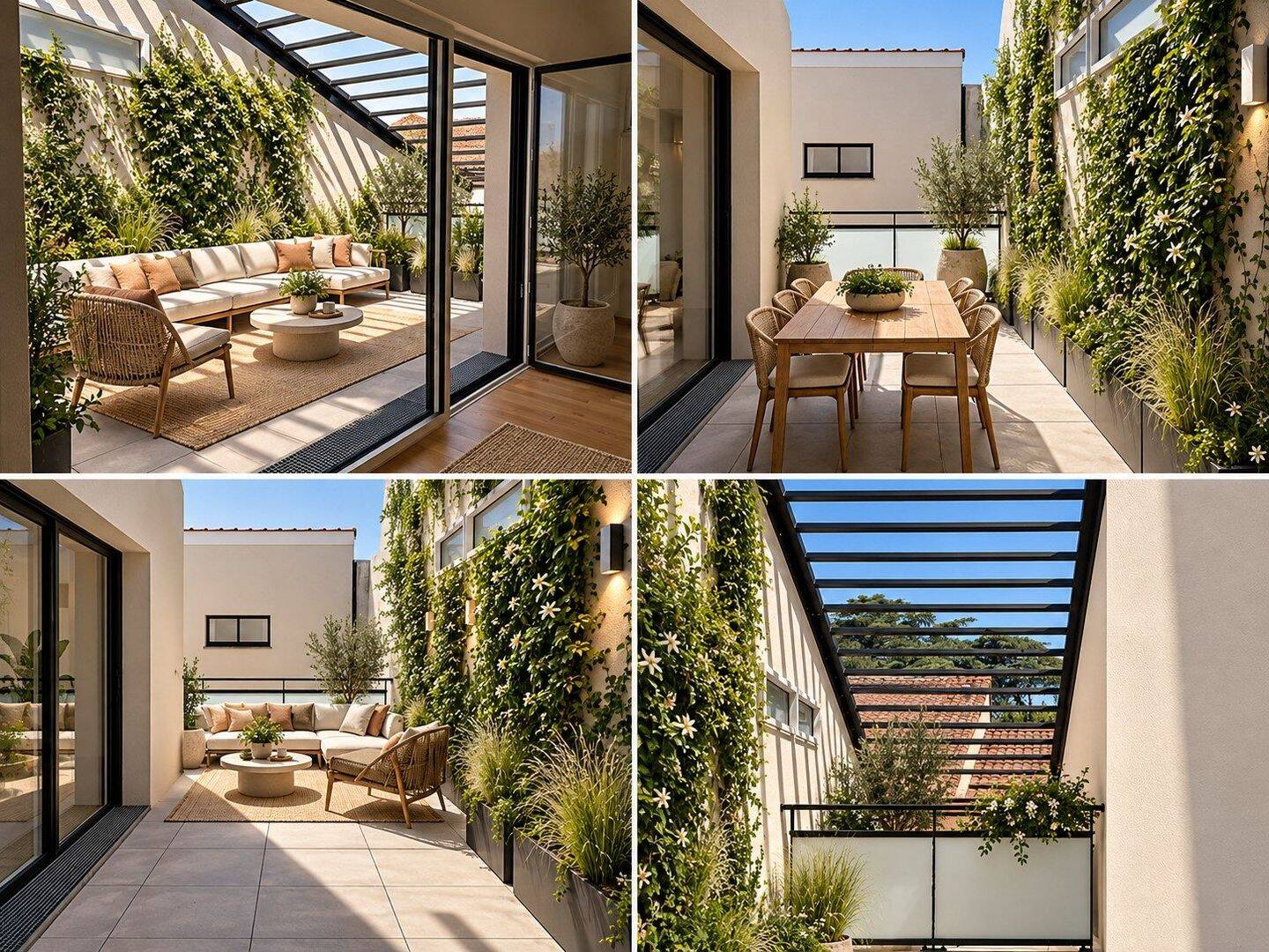 Appartement 4 pièces 126 m² · à Toulouse · 126 m² · 790 000 €
