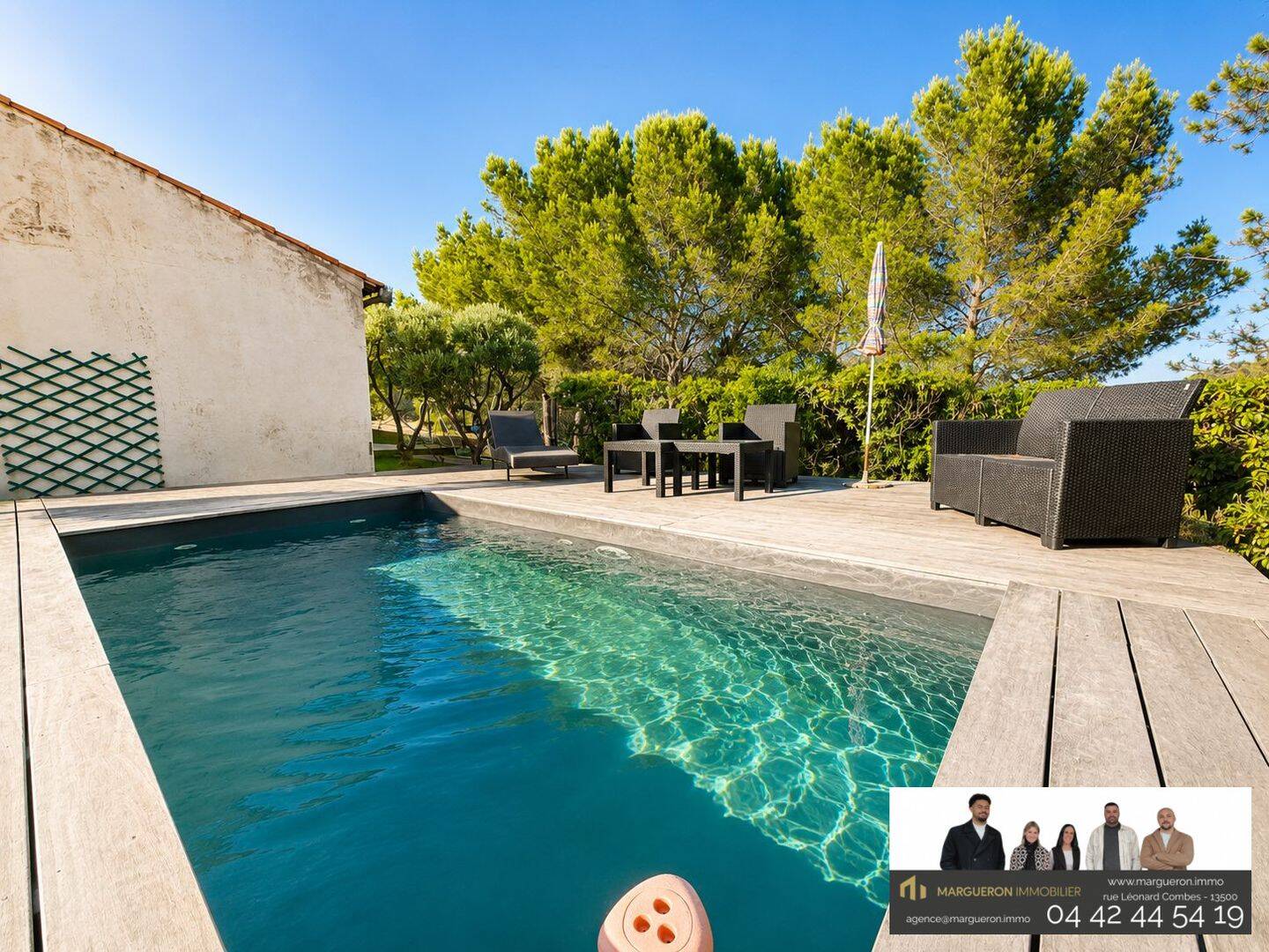 Maison 5 pièces 183 m² · à Martigues · 183,2 m² · 435 000 €
