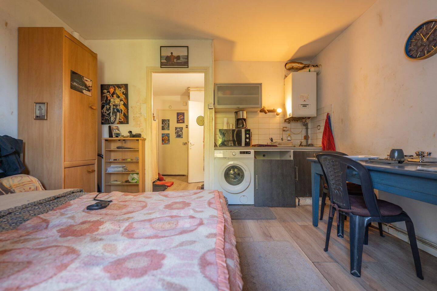 Appartement 1 pièce 22 m² · à Les Sables-d'Olonne · 22 m² · 101 650 €