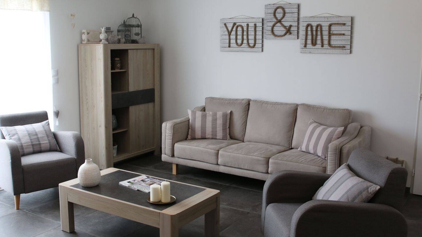 Maison 4 pièces 80 m² · à Caudry · 80 m² · 870 €/mois