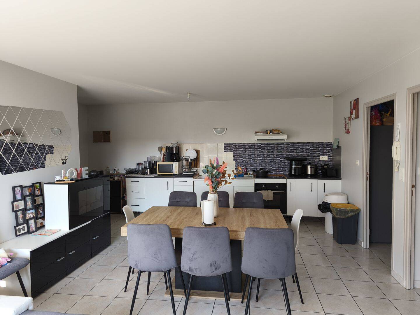 Appartement 3 pièces 68 m² · à Orée d'Anjou · 68,3 m² · 580 €