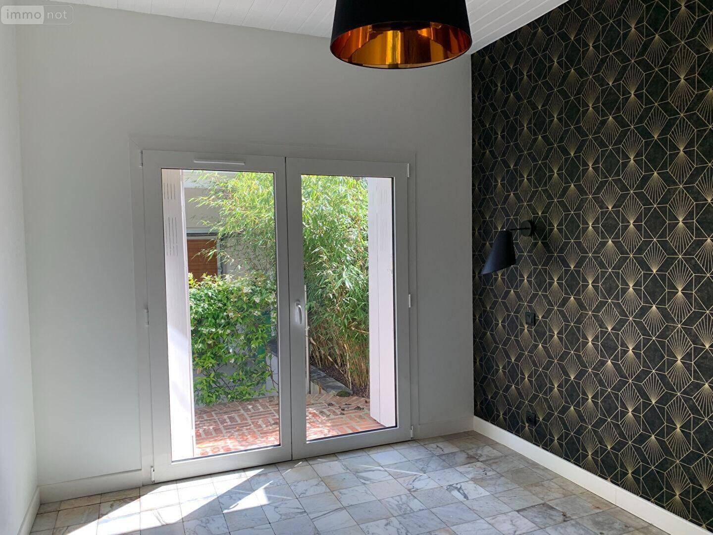 Maison — 5