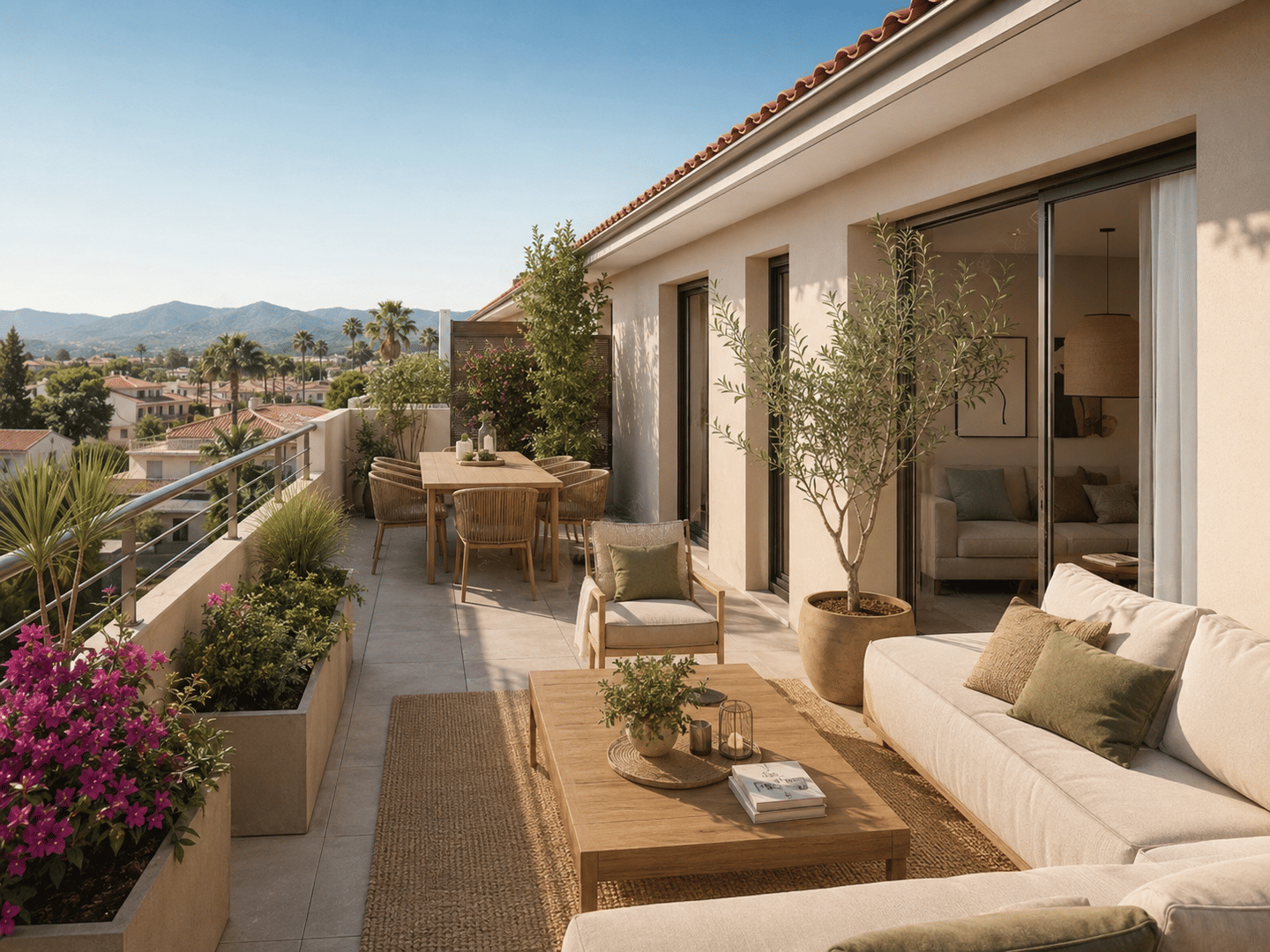 Appartement 2 pièces 47 m² · à Argelès-sur-Mer · 46,7 m² · 226 900 €