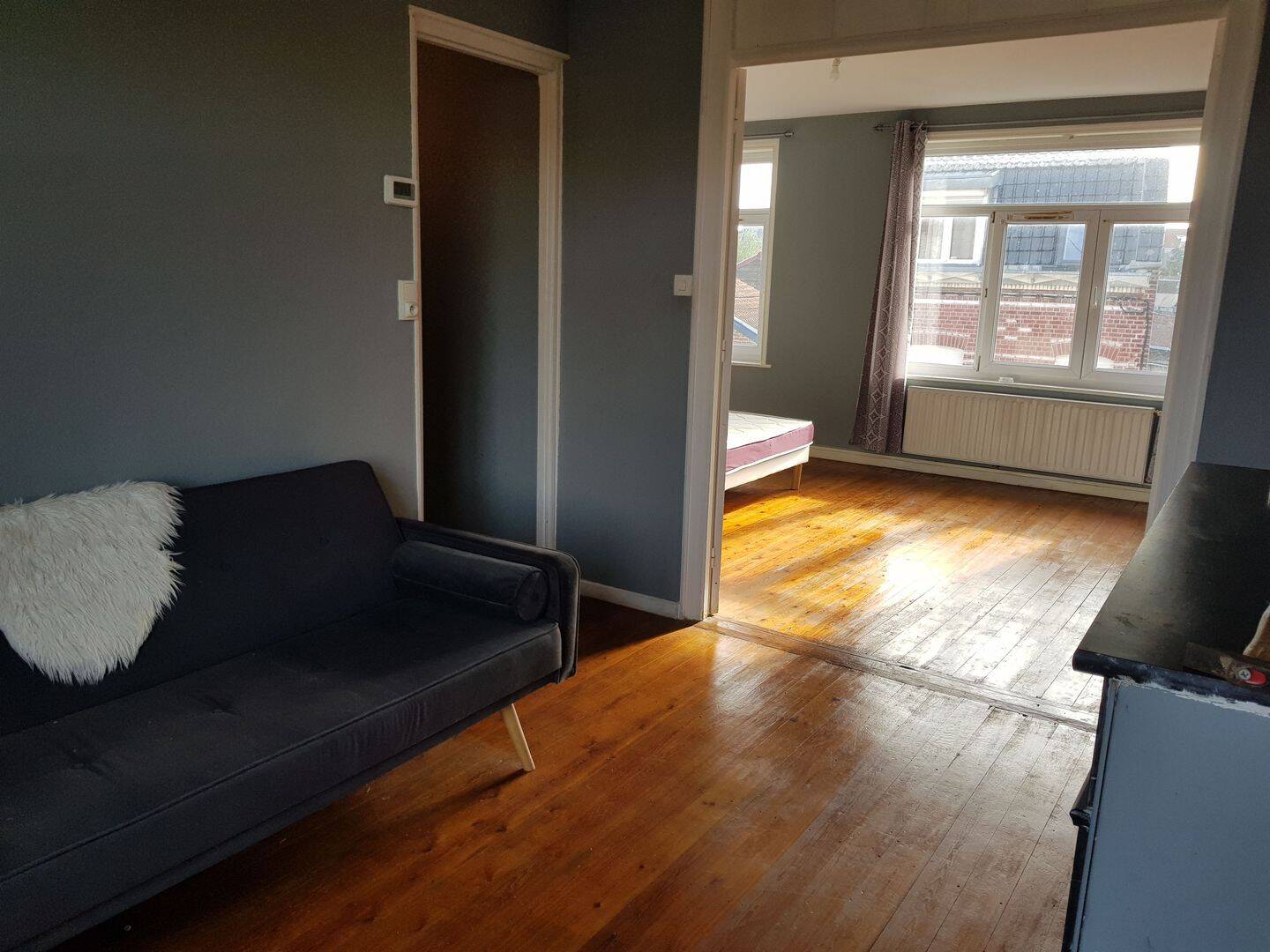 Appartement 2 pièces 48 m² · à Lille · 48 m² · 770 €